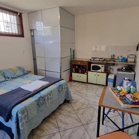 Апартаменти Trenzin De Aconchego Apto No Centro Historico Ору-Прету Екстер'єр фото